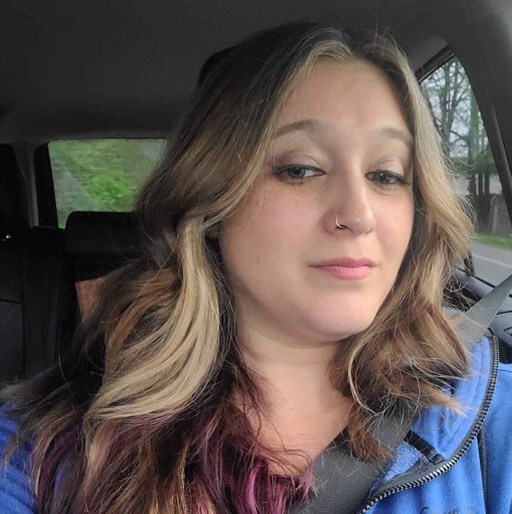 Meet your Posher, Christal